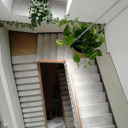 Bellaqua Panzió Catania-Fontanarossai nemzetközi repülőtér Kültér fotó
