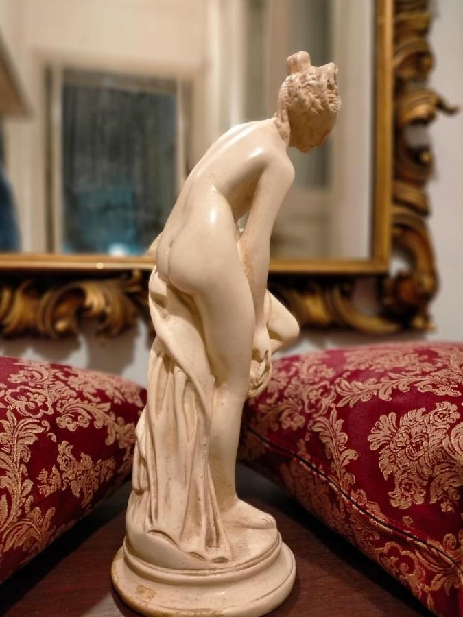 Bellaqua Panzió Catania-Fontanarossai nemzetközi repülőtér Kültér fotó